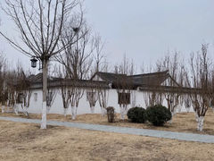 -水西公园