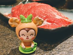 -湊湊火锅·茶憩(和平大悦城店)