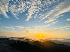 -东白山