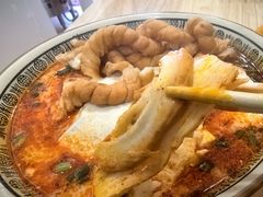 -凤翔改改豆花泡馍(双仁府街店)