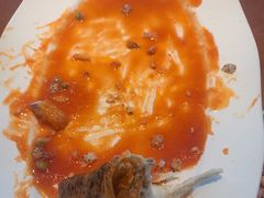 -当院鱼头泡饼(良乡店)