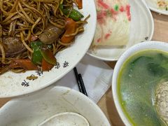 -蒋家桥饺面店(东关街店)