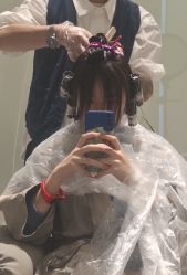 点击看大图 -MY HAIR ARDOR