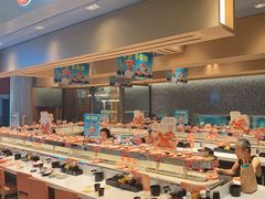 -争鲜回转寿司(朝北大悦城店)