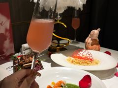 -王品牛排(北京新辰里亚运村店)