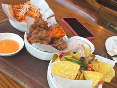 -京A Taproom·精酿餐吧(CBD店)