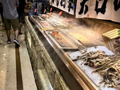 -芭菲盛宴·环球美食(袁家岗店)