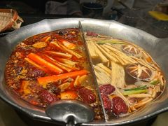 -湊湊火锅·茶憩(打浦桥日月光店)