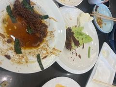-鸿运楼烤鸭店(天桥店)