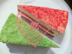-欢乐牧场海鲜烤肉自助(牡丹园店)