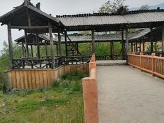 -萝卜寨羌文化生态旅游区