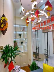 -芳朵美容养生SPA