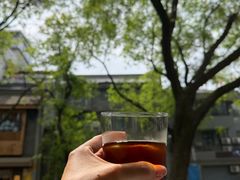 -浆木咖啡馆(湘子庙街店)