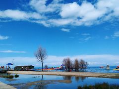 -青海湖国家重点风景名胜区
