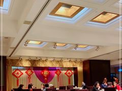 大堂-广东胜利宾馆西关粤中餐厅