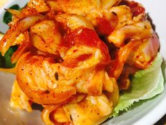 -么肆烤肉·中式自助·烤肉大排档(街道口季佳PAI店)