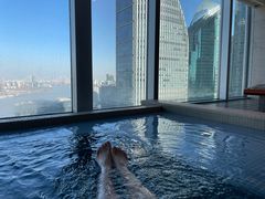 -上海凯宾斯基大酒店