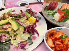 -黑松白鹿(金融街店)