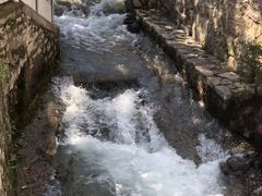 -玉河泉