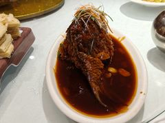 -大眼锅贴水饺(河东店)