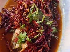 -日照大牌檔•小船海鲜(万平口店)