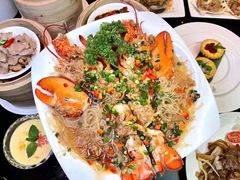 -富力万达嘉华酒店-品珍中餐厅(水果湖店)