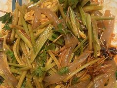 -百富源·海鲜辽菜(和平北大街店)