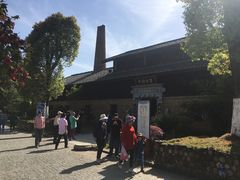 -景德镇古窑民俗博览区