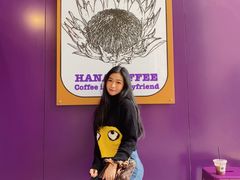-HANA COFFEE(长寿路店)