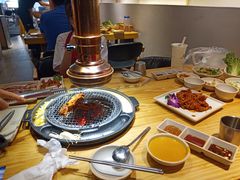 -喜来稀肉(北外滩白玉兰广场店)