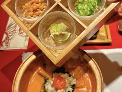 -叶叶菩提·晋福宫