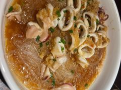 -外婆家(义乌新光汇购物中心店)