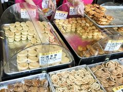 -赞记龙凤礼饼(龙津路店)