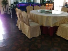 大堂-今天国际酒店-餐厅