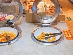 -比格比萨自助(国展店)