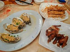 -新金盛·海鲜酒楼(盐田店)