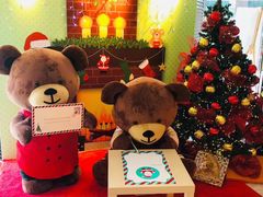 -香港皇家太平洋酒店