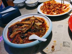 -人民公社大食堂(顺义总店)
