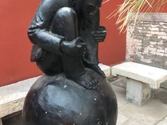 -嵩祝寺及智珠寺