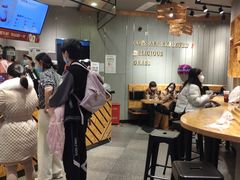 -书亦烧仙草(西宸天街店)
