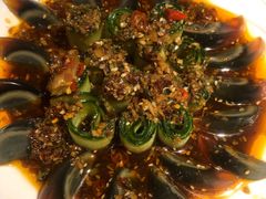-京韵胡同·酱香羊蝎子火锅涮肉(长寿路店)