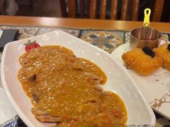 -番茄屋葡式美食(总店)