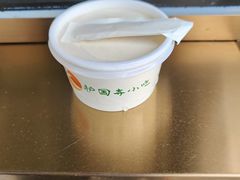 杏仁酪-护国寺小吃(地安门店)