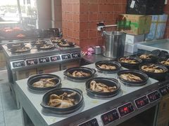 -阿灶卤煮老店·姜母鸭(五店市总店)