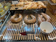 -东哥面包(江宁大润发店)