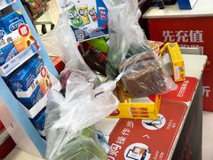 -物美超市(通州果园店)