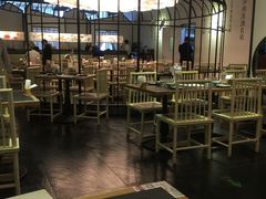 大堂-潮堂 · 潮州菜(国贸商城店)