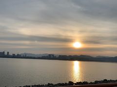 -钱塘江