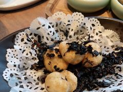 -香园茶社·金陵小灶(老门东店)