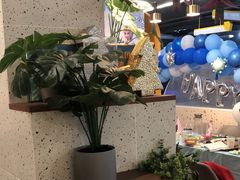-萨卡屋亲子乐园·餐厅(龙山万物工场店)